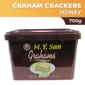 Graham Crackers 700g. 