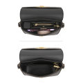 Tas Bahu Les Catino Sola Flap Shoulder. 