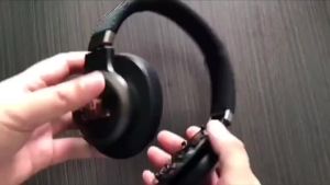 Replacement Earpads & Ear Cushion Pads For Lifestyle E65BTNC Live 650BTNC Tune 660BTNC Duet NC Noise-Cancelling Headphones