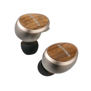 [ประกันศูนย์ไทย] Sivga Nightingale Pro หูฟัง Planar IEMs เสียงแหลมใสสะอาด โปร่งสบายทุกย่าน