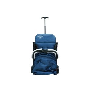 Xe đẩy Gấp Gọn cho bé Gluck C3 Chính Hãng Bảo Hành 12 Tháng