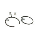 Transpeed F1CJA Jf011E RE0F10A Cvt Automatic Transmission Master Pressure Cylinder Re[pair Kit for Nissan Suzuki Mitsubishi Car Accessories. 