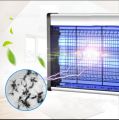 Insect Killer Mosquito Killer Perangkap Nyamuk Lalat Bug Zapper Lampu UV 4 Watt Pembasmi Serangga Elektrik Lampu Perangkap Nyamuk. 