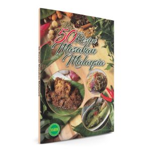 50 Resipi Masakan Malaysia