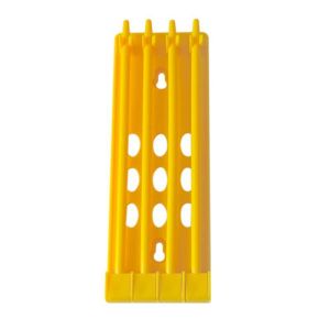 Ring Stand Holder Kaki Burung Merpati Tempat Ring Merpati Tempat Ring Cincin Gelang Burung Merpati