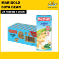Marigold Asian Drink (24 x 250ml) - Longan Red Date. 