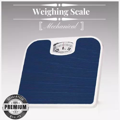 Best brand for discount human weighing machine