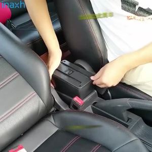 For Lada Granta Armrest For Lada Granta Car Armrest central Store content Storage Arm Auto accessories Interior details