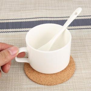 6pcs Natural Cork Coaster Cup Heat Resistant Cup Mat Coffee Tea Hot Drink Coaster Placemat Kitchen Decor