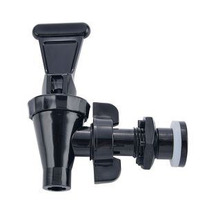 Insulation Bucket Faucet Water/Wine Barrel Faucet/Beverage Tap/Plastic Faucet For Milk Tea Barrels (8.0l 10.0l 12.0l)