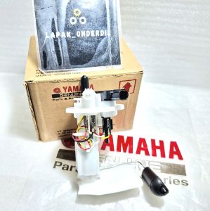 FULL PUMP FUEL PUMP FULPAM POMPA BENSIN ASSY FREEGO ORIGINAL YAMAHA