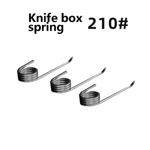 ZCUT-9 Adhesive Paper Machine Parts Tape Cutting Machine Accessories Adhesive Paper Machine Consumables Knife Box Blade Output Wheel