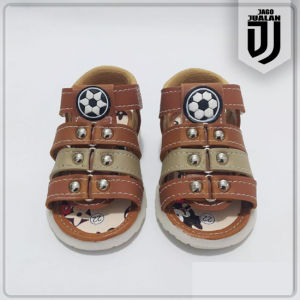 Sandal Anak SPIDER Laki Laki usia 1 2 3 tahun / Sandal Sepatu Anak Balita Perekat Motif Spiderman / Sepatu Sandal Perekat Anak Baby Cowok Variasi Bola / Sandal Anak Pria Fashion Keren Sporty / Sandal Gunung Anak Murah Kombinasi Warna Trendy