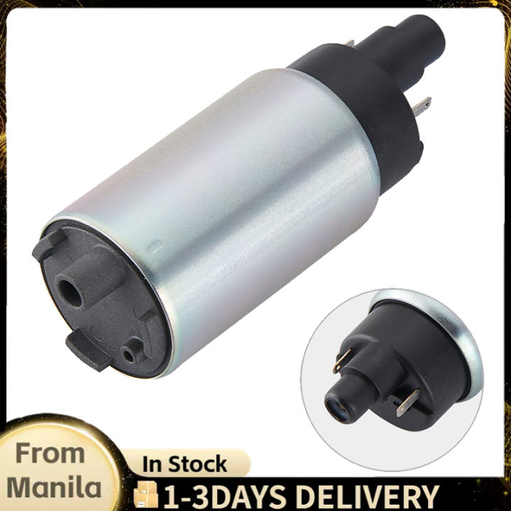 Genuine Keihin Fuel Pump Motor for Yamaha Vega Force Fi V1(Version 1