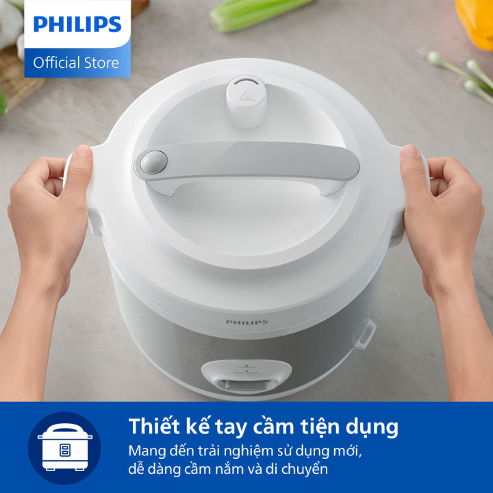 N%E1%BB%93i%20C%C6%A1m%20%C4%90i%E1%BB%87n%20Philips%20D%C3%B2ng%201000%20Series%20Philips%20HD3008/30%20-%20H%C3%A0ng%20Ph%C3%A2n%20Ph%E1%BB%91i%20Ch%C3%ADnh%20H%C3%A3ng%20-%20Image%208