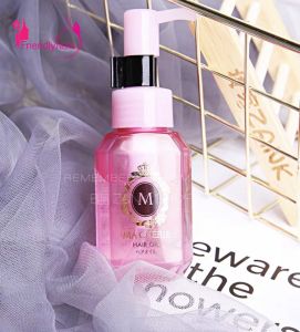 MA CHÉRIE Hair Oil EX 60ml บำรุงผมแห้งเสีย ให้นุ่มสลวย ผมหอม