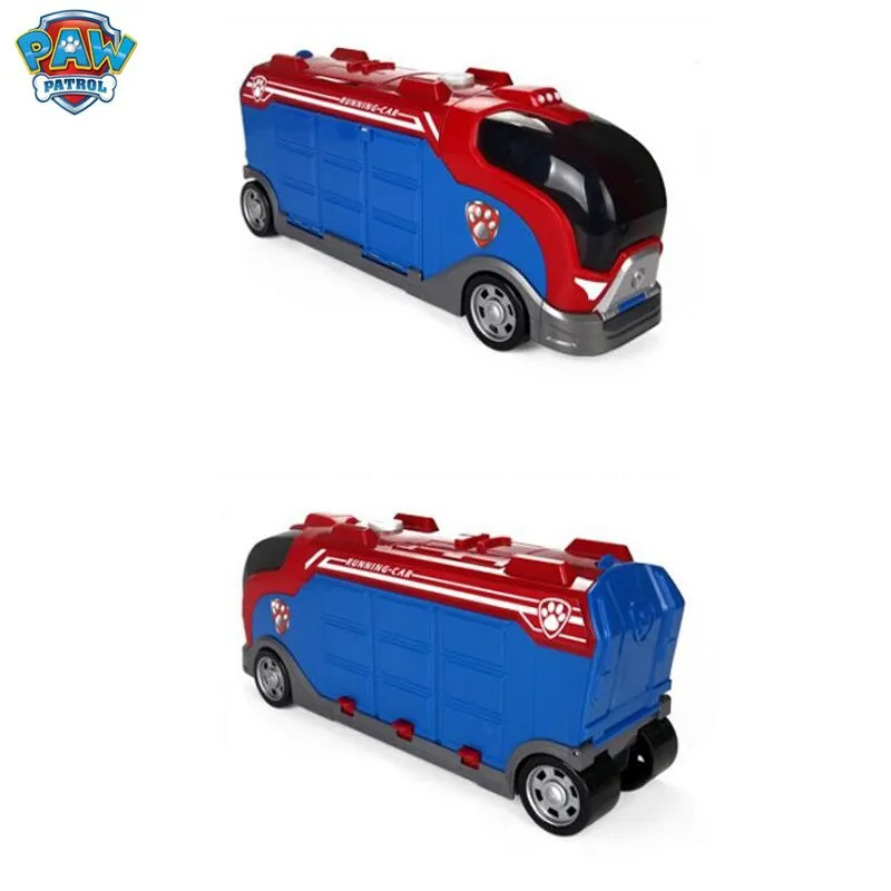 Paw patrol mission cruiser hot sale kmart