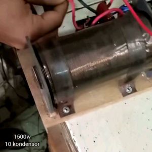 inverter platina baja widia 1000wat-1500wat...nila di jamin ngambang