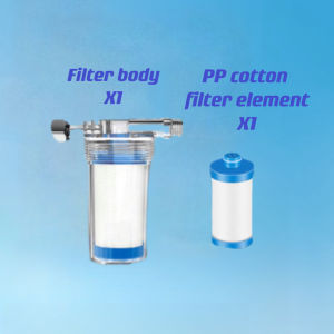 shower bathroom filter washing machine filter water heater purifier