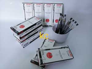 FYGALERY HL0008 Pena Gel Mimi 0.5mm Pulpen Internasional Balpoin Per Pcs Murah