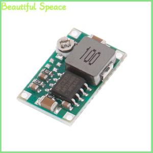 Beautiful 3A MINI DC-DC STEP DOWN CONVERTER VOLT REGULATOR 5V-23V TO 3.3V 6V 9V 12V