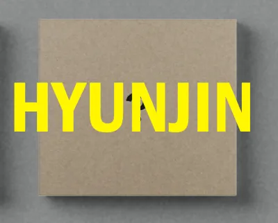 ✅พร้อมส่ง [Stray Kids] อัลบั้ม ★★★★★ (5-STAR)] (LIMITED / DIGIPACK / STANDARD VER.)