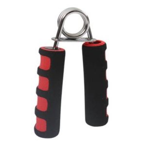 Hand Grip Fitness Latihan Genggam Tangan Otot Busa Foam Muscle Training