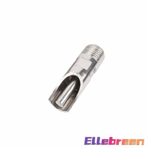 Pig Drinking Faucet 1/2 " Stainless Steel Nipple Automatic Drinker Pig Farming Equipment