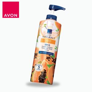 AVON Care Hand and Body Lotion 720ml – Hydrating Milk / Antibacterial Moisturizing / Royal Jelly | Deep Moisture Smooth & Healthy Skin