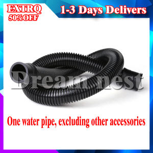 28W High Power Fish Poop Remover Fish Pond Vacuum Cleaner Aquarium Water Pump For Aquarium Cleaning Tool Water Changer Gravel Cleaner Siphon For Fish Aquarium Vacuum Cleaner