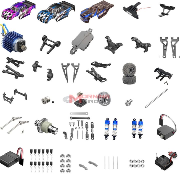 Remote Control Traxxas Car Parts Parts List Rc Car Parts Near Me