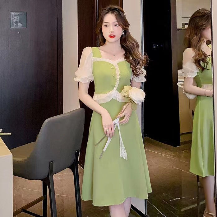 Dress korea clearance lazada