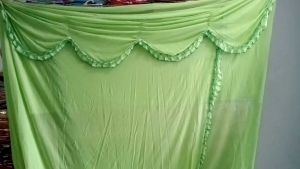 KELAMBU NYAMUK JUMBO 180X200 KAIN TEBAL REMPEL BERKUALITAS