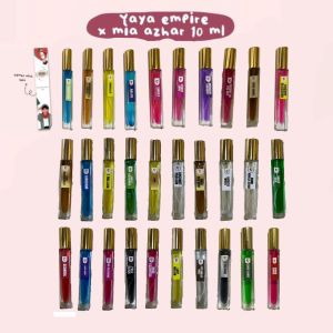 Yaya Perfume 10ml
