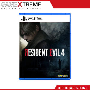 Playstation 5 Resident Evil 4