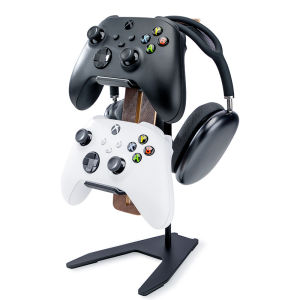Headphone Bracket Rack Headphone Stand Headset Holder Rack Hanger Headphone Display Rack