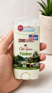 Sáp Khử Mùi Old Spice Wolfthorn Bearglove 73g