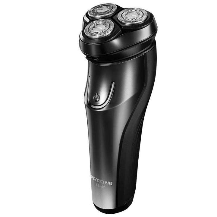 Shaver electric flying men's razor body wash intelligent rechargeable