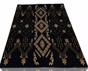 Sarung Tenun Wadimor Motif Bali sarung batik dewasa katun primis gunugan wayang terbaru ghanim sarung batik