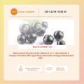 SALSA Lip Glow Serum - Moisturizing Serum Bibir Lipglow Pink Serum Bibir Salsa. 