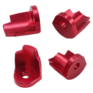 Model Replacement Part Caps Shock Absorbers Set for 1:18 Remote Truck Car Toy for Crawlers Car Model Boys Teens