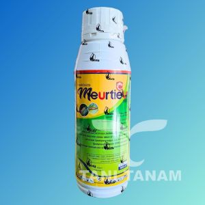 MEURTIEUR 30 EC INSEKTISIDA PENGENDALI HAMA // MERTIR INSEKTISIDA