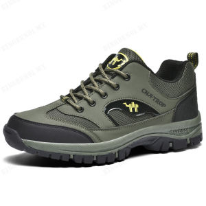 Hiking and hiking sneakers fashion casual shoes running sneakers outdoor mens shoes