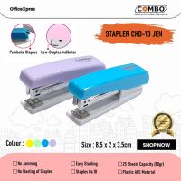 Stapler HD 10 / Alat Staples No.10 / Hekter CHD-10 JEN / Stepler No 10