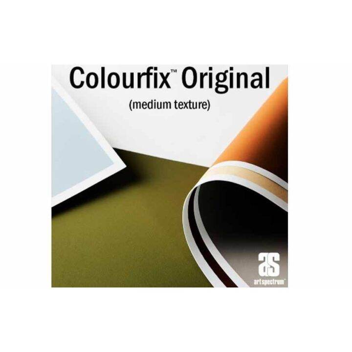 Art Spectrum Colourfix Original 340gsm 50cm X 70cm PER SHEET Lazada PH   5ac06b6e7d08c29afc1b2903600351ea  720x720q80 