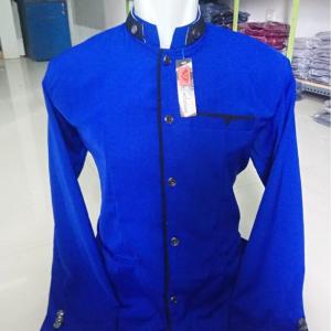 Koko pria dewasa terbaru 2024 jaskoko pria motif lis polos bahan hightwis premium COD