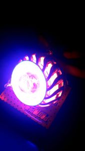 Lampu Projie Bulat Flash, Devil Eye, dan Angel Kedip: 3 Mode Lampu yang Membuat Produk Anda Bercahaya