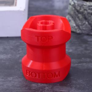 💞【Special price】💖Muya [Smart Dispenser] 1pc Smart Plastic Time-Saving Dispenser - Suitable For Hand Wash Shampoo Shower Gel Leak-Proof