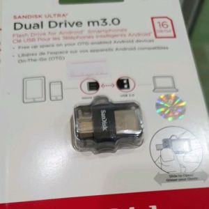 Flashdisk OTG Sandisk Original 100%