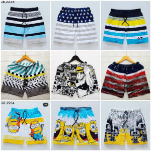 CELANA PENDEK JEANS SOBEK TALI KOLOR RAWIS/CELANA DISTRO PRIA RAWIS/CELANA PENDEK BROADSHORT SOBEK TERBARU